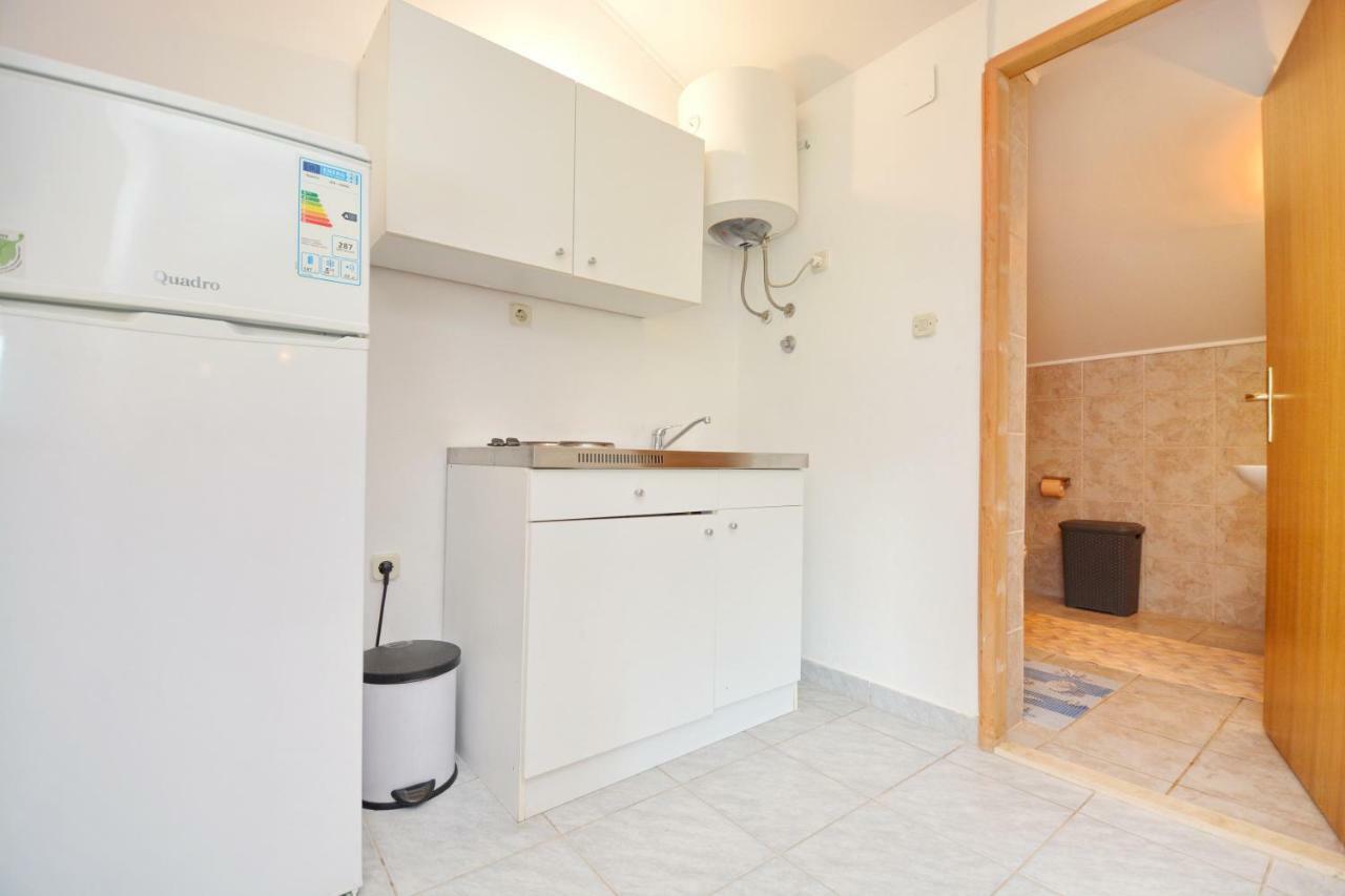 Apartmani Maca Sikovo Exterior photo